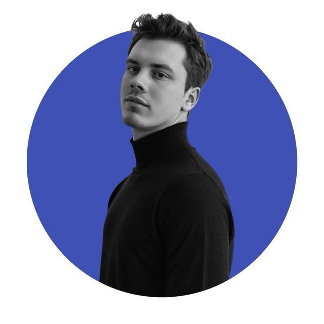 Oleksandr Strelchenko